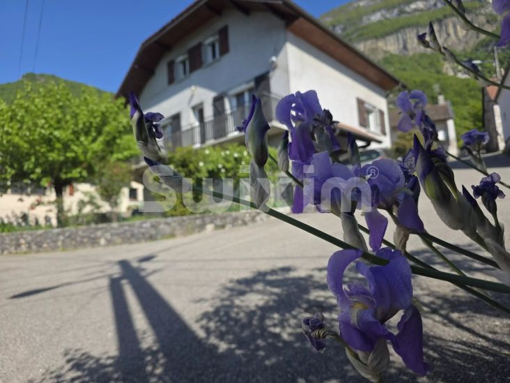 Vente Maison Culoz 4&nbsp;Pièces 117.81&nbsp;m²