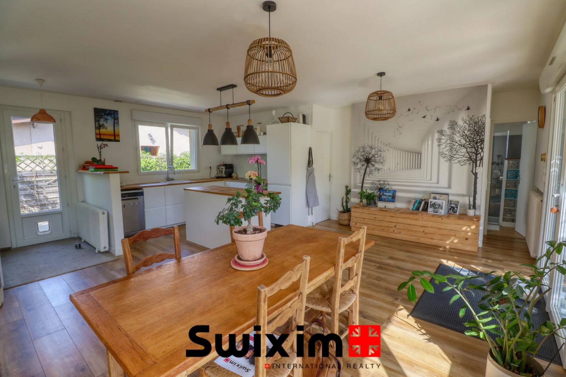 house 4 Rooms for sale on Hourtin (33990)