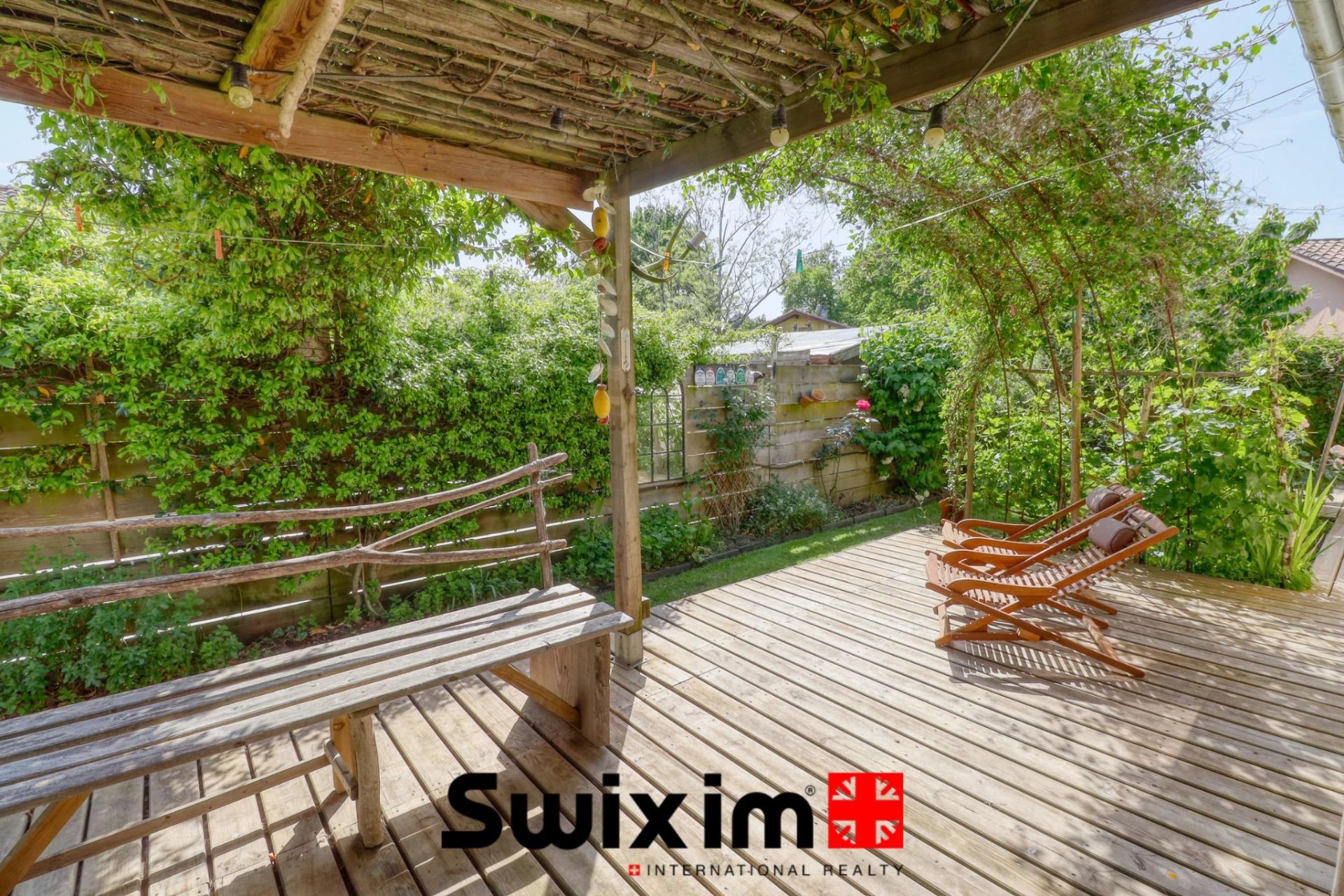 house 4 Rooms for sale on Hourtin (33990)