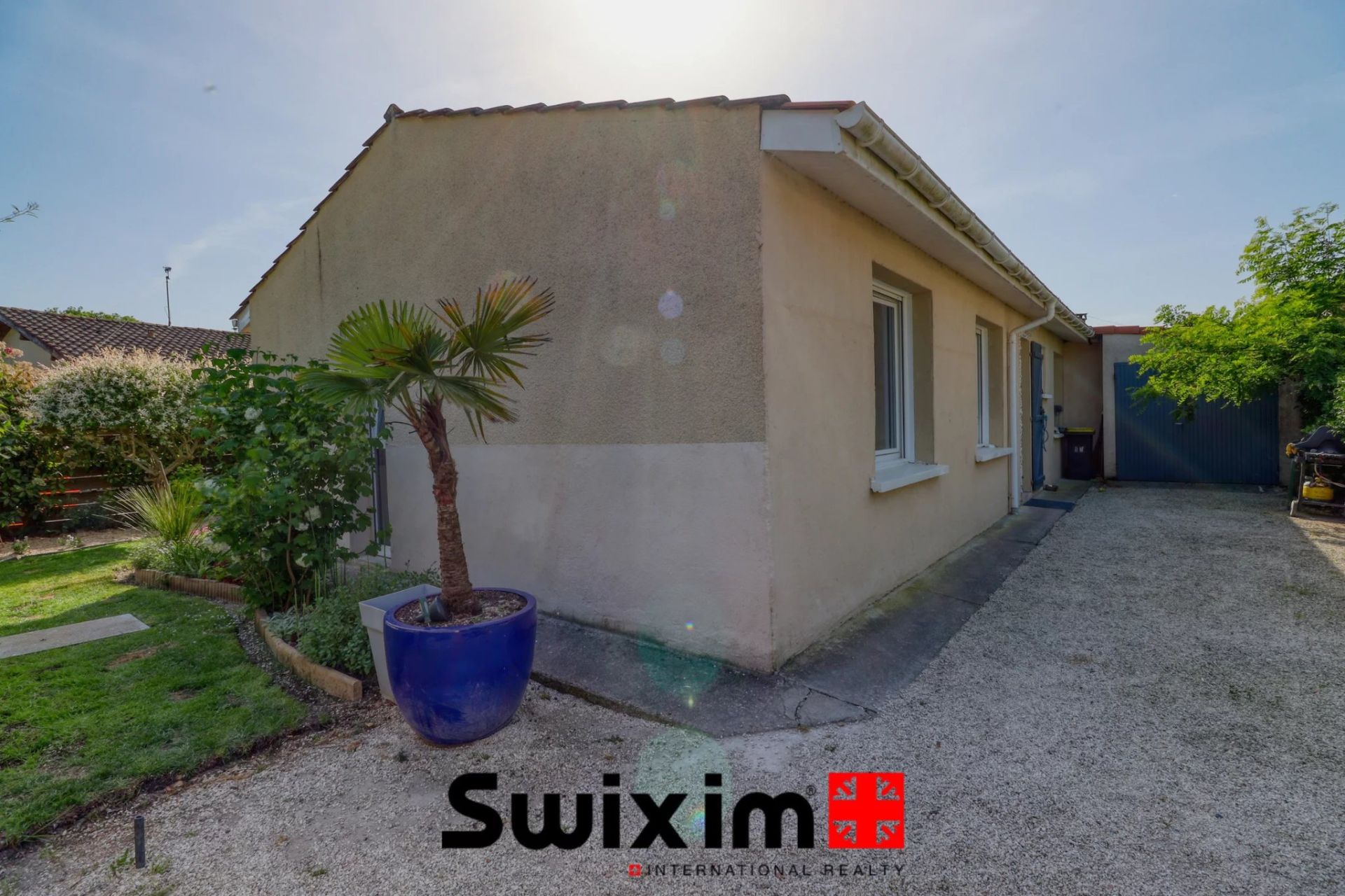 house 4 Rooms for sale on Hourtin (33990)