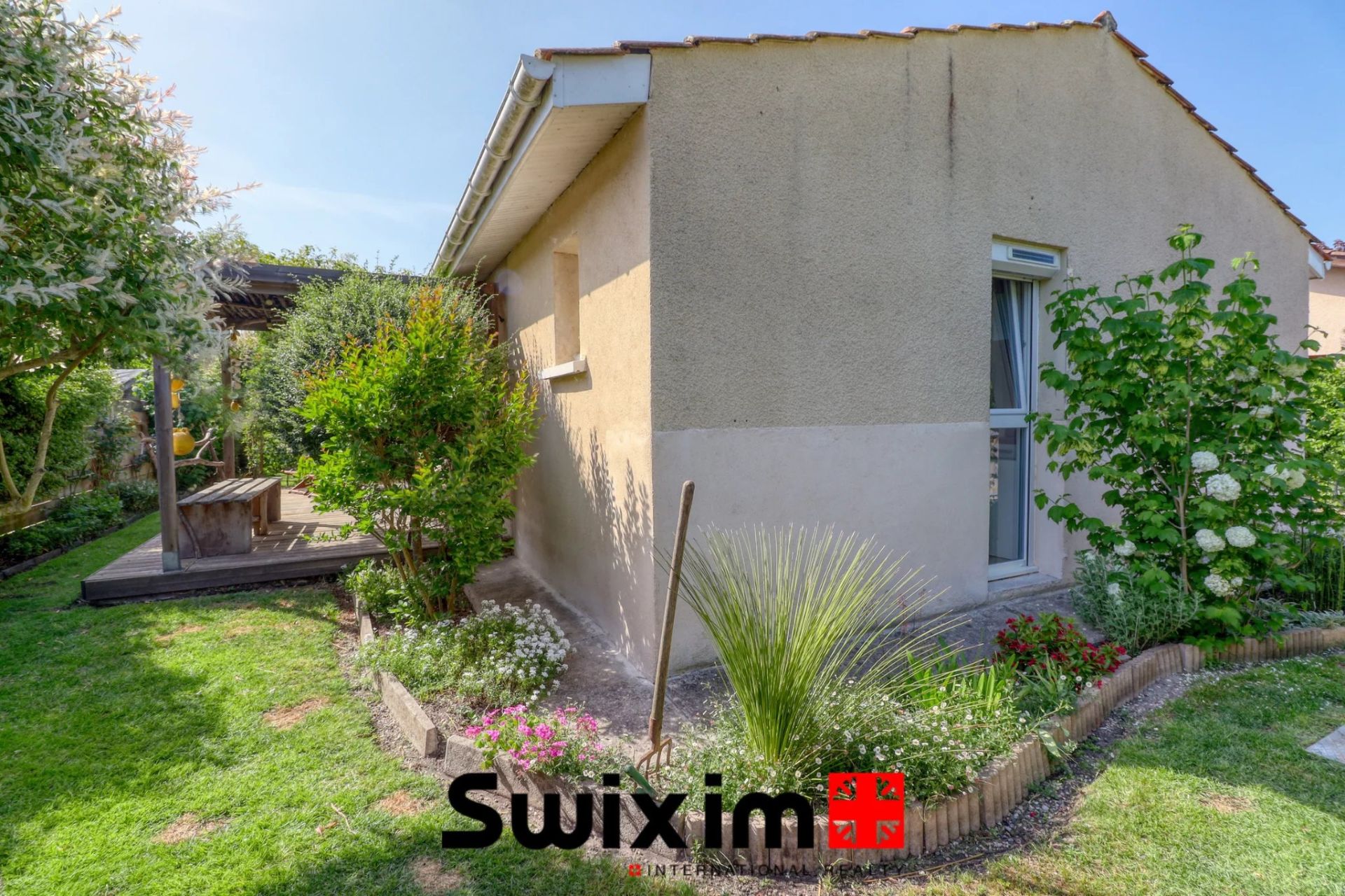 house 4 Rooms for sale on Hourtin (33990)