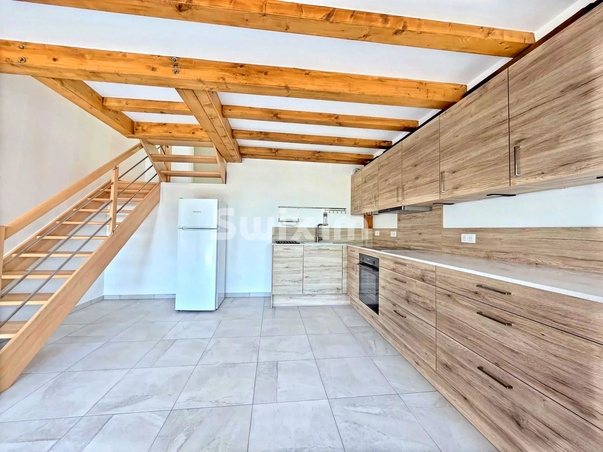 appartement 4 Zimmer zum verkauf auf Bergheim (68750)