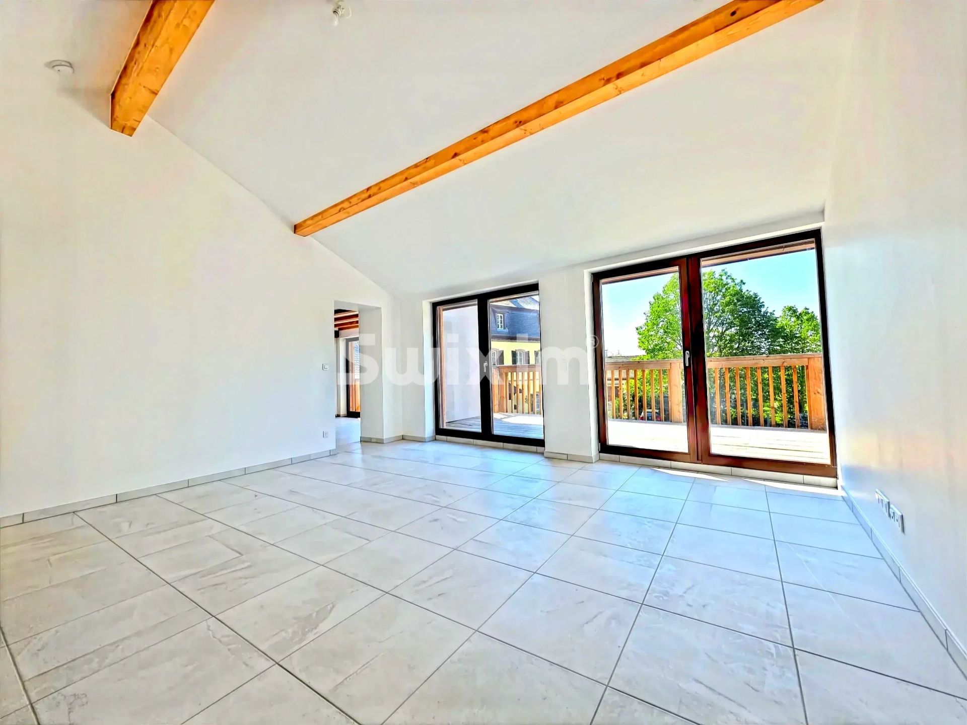 appartement 4 Zimmer zum verkauf auf Bergheim (68750)