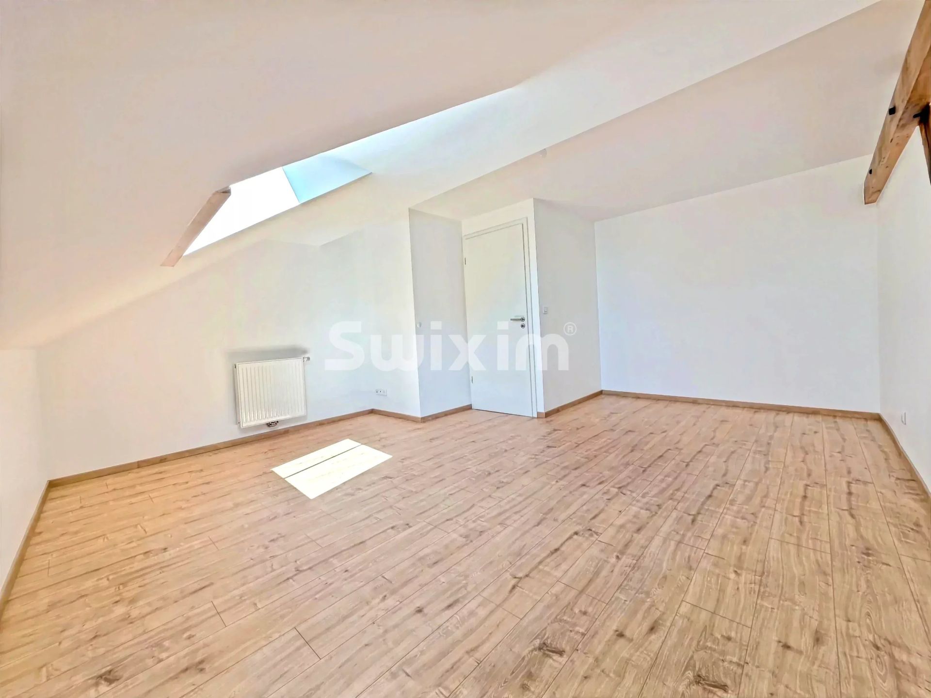 appartement 4 Zimmer zum verkauf auf Bergheim (68750)