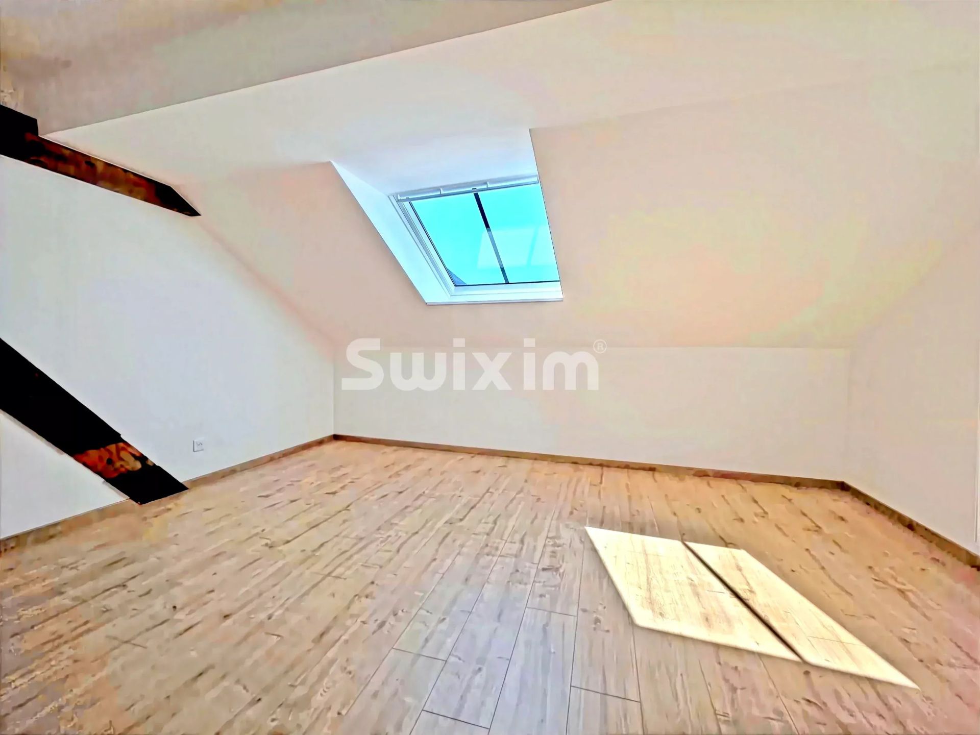 appartement 4 Zimmer zum verkauf auf Bergheim (68750)