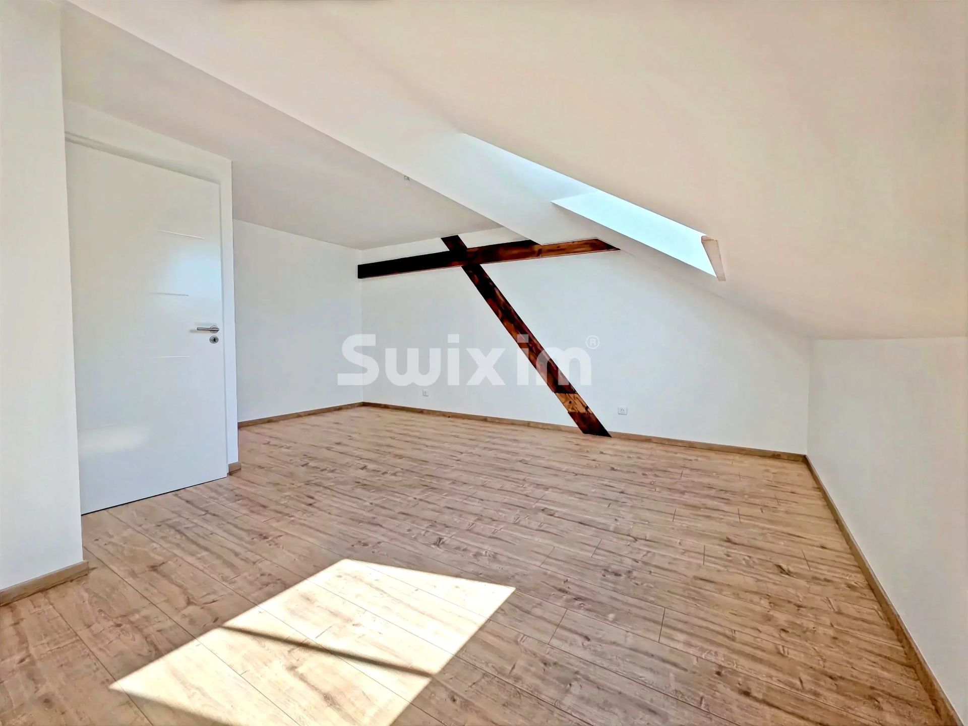 appartement 4 Zimmer zum verkauf auf Bergheim (68750)