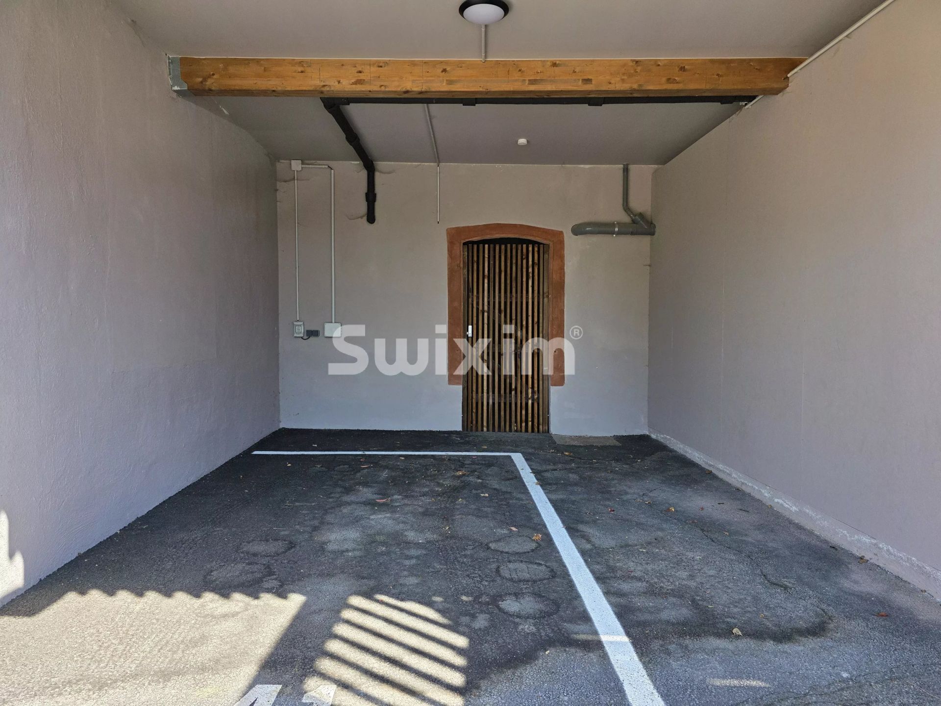 appartement 4 Zimmer zum verkauf auf Bergheim (68750)