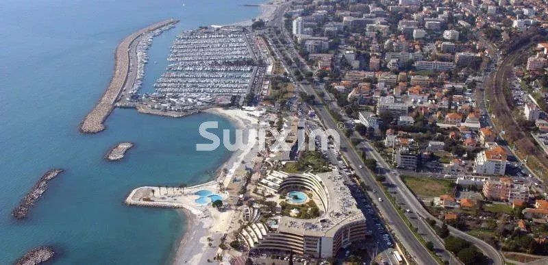 appartement 1 pièce en vente sur Nice (06000)