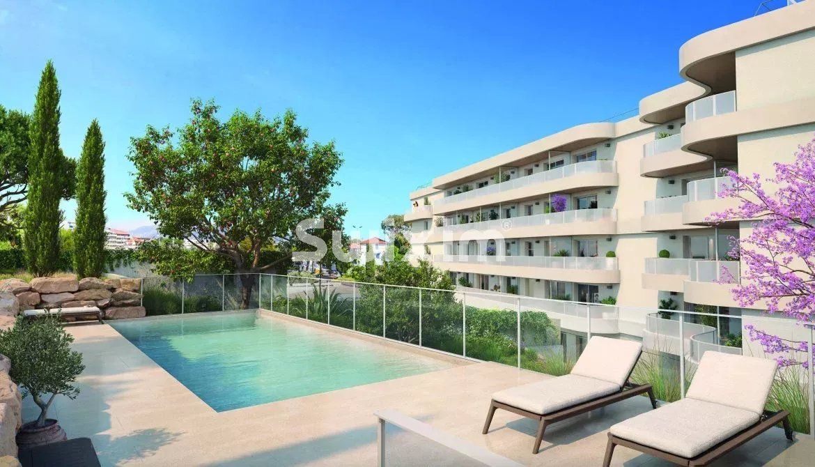 appartement 1 pièce en vente sur Nice (06000)