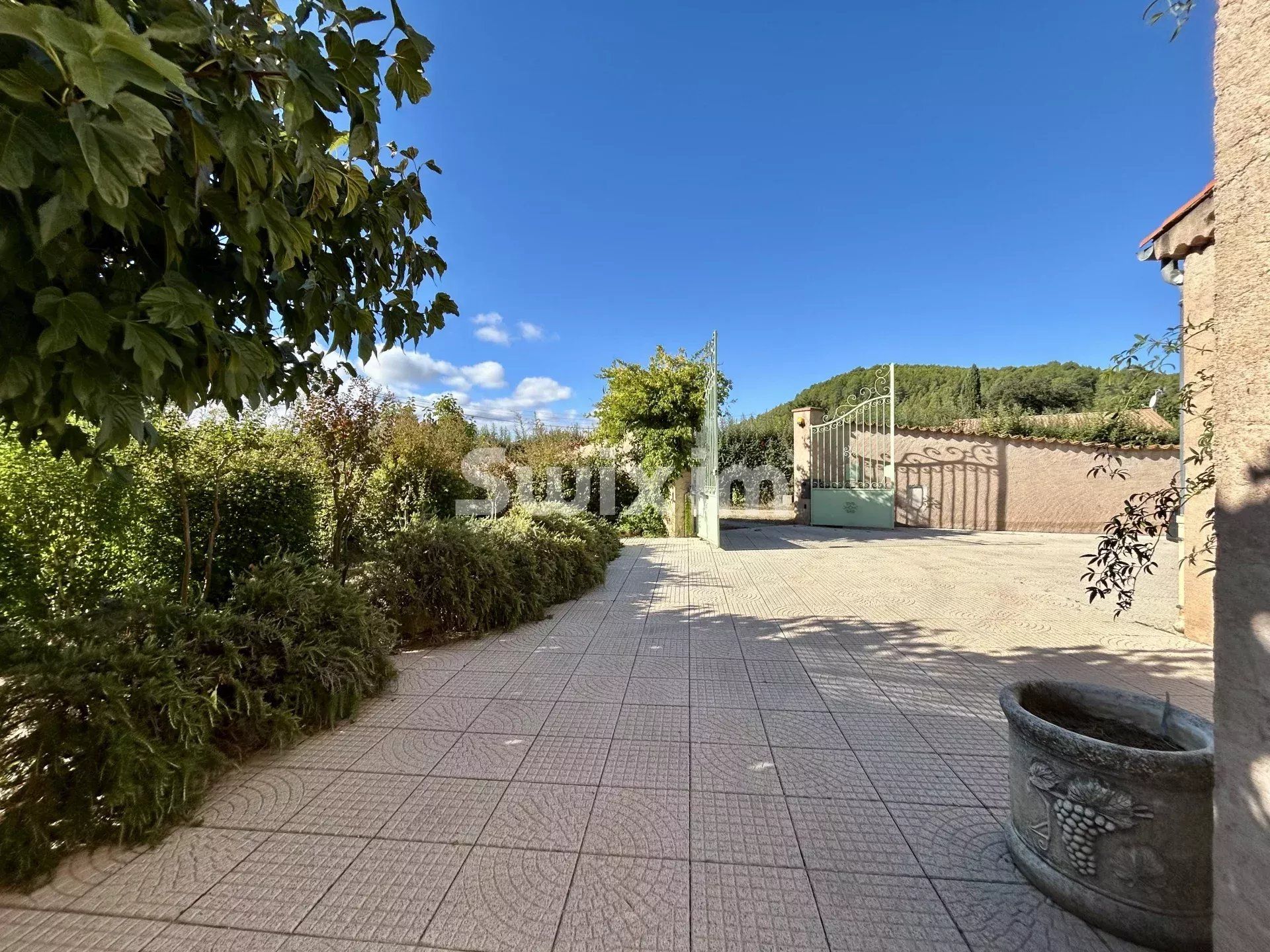 Vente Villa Les Arcs 5&nbsp;Pièces 130&nbsp;m²
