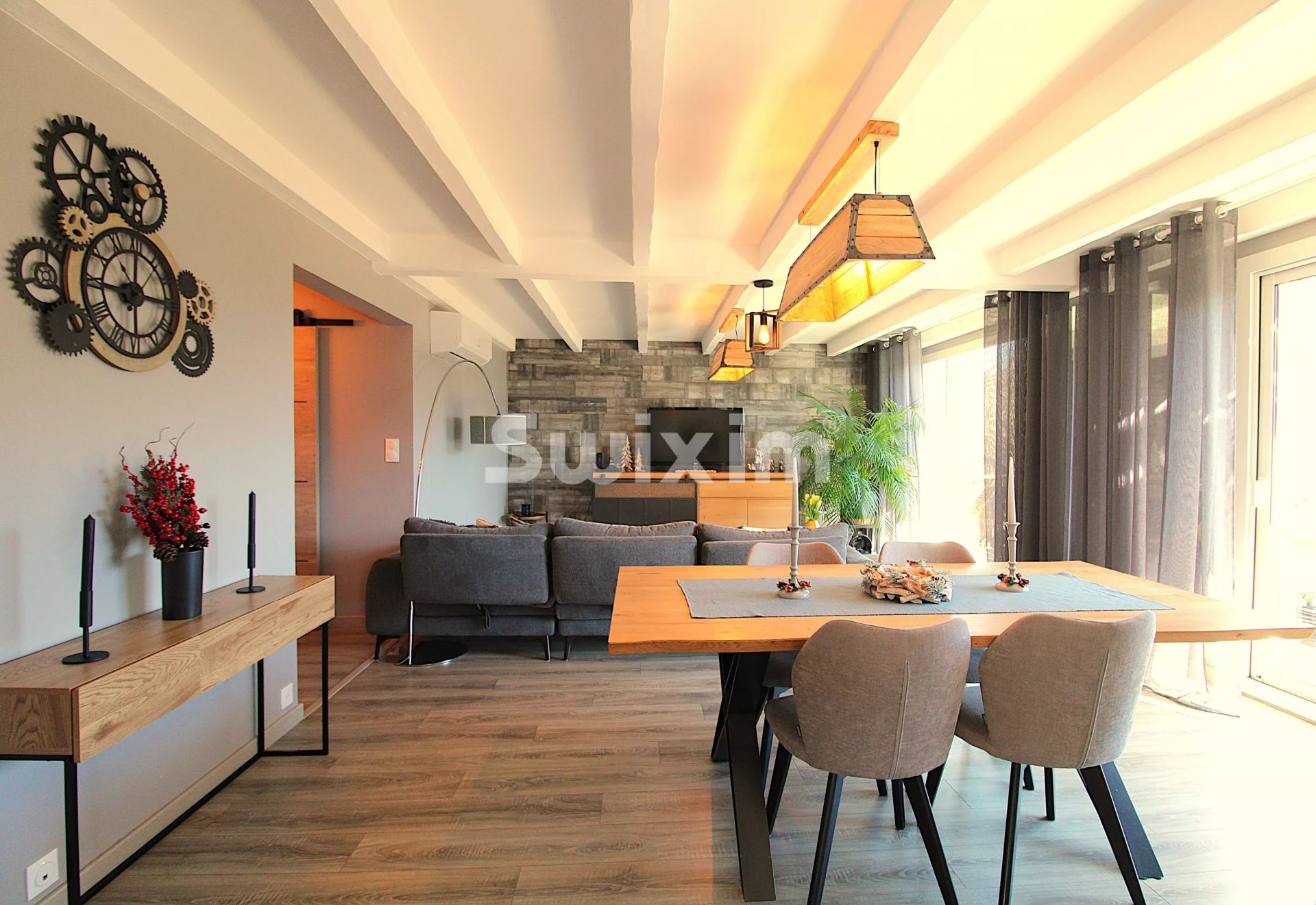 casa 4 Camere in vendita su Sevrier (74320)