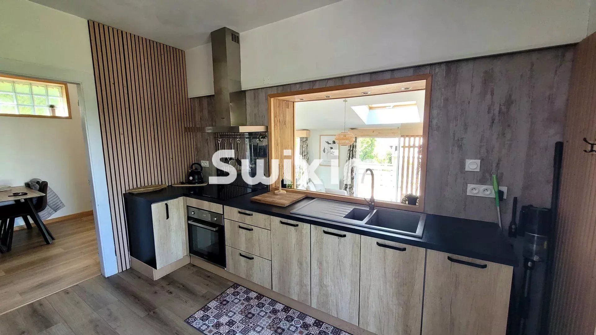 casa 8 Salas en venta en Lons-le-Saunier (39000)