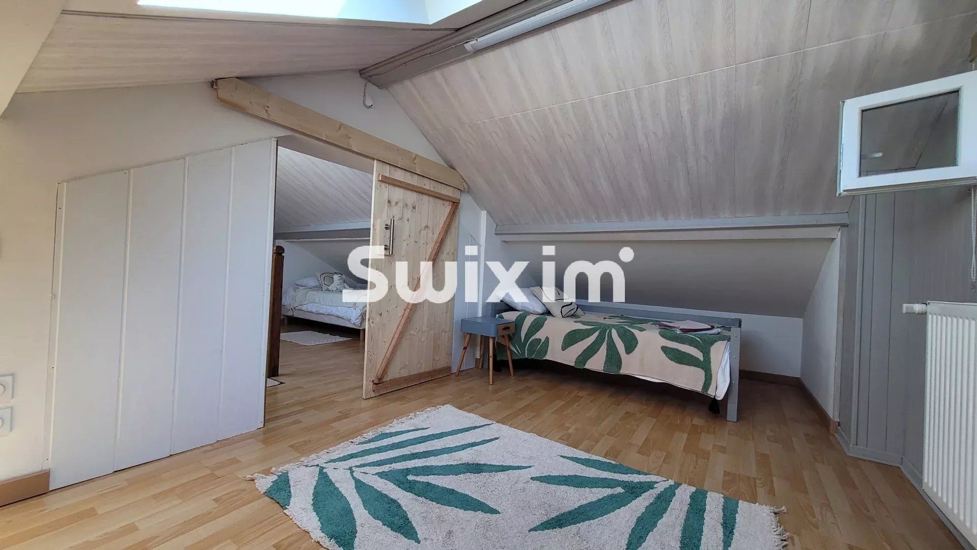 casa 8 Salas en venta en Lons-le-Saunier (39000)