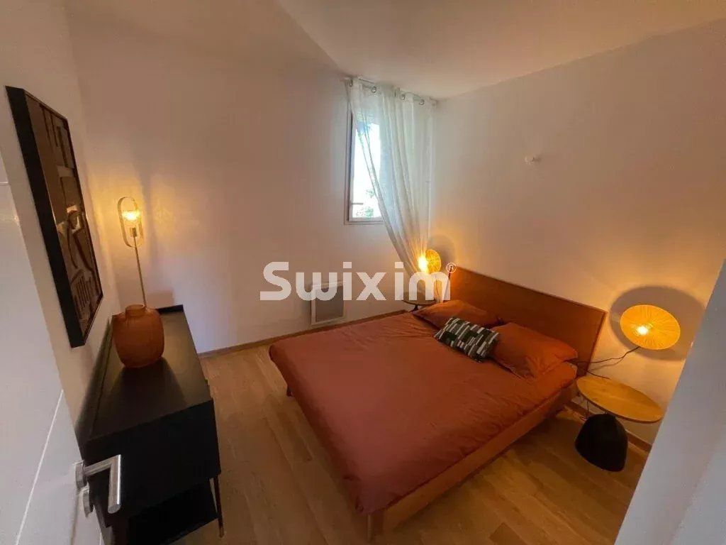 appartement 2 Pièces en vente sur Nice (06000)