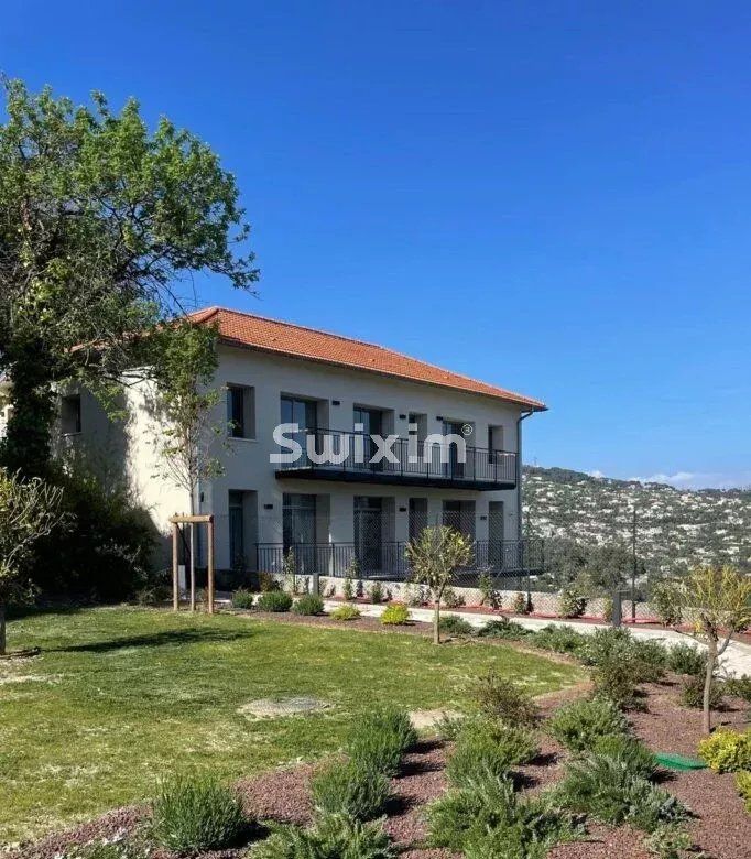 appartement 2 Pièces en vente sur Nice (06000)
