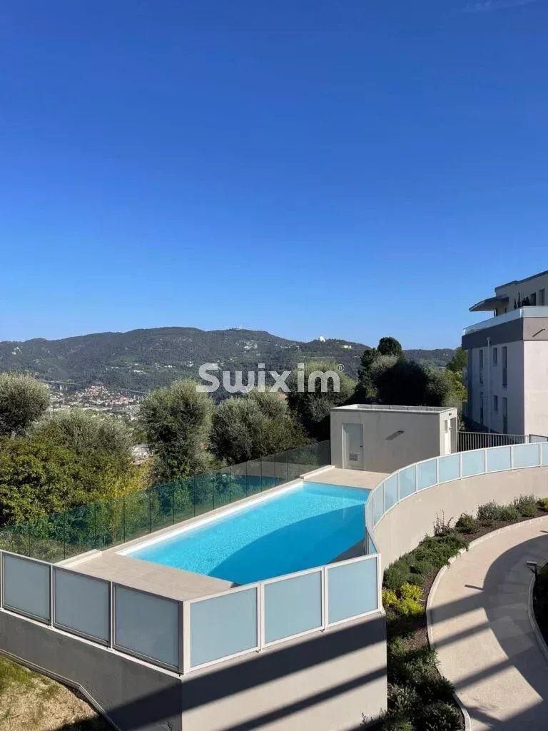appartement 2 Pièces en vente sur Nice (06000)