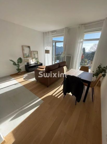 Vente Appartement Nice 2&nbsp;Pièces 35.7&nbsp;m²