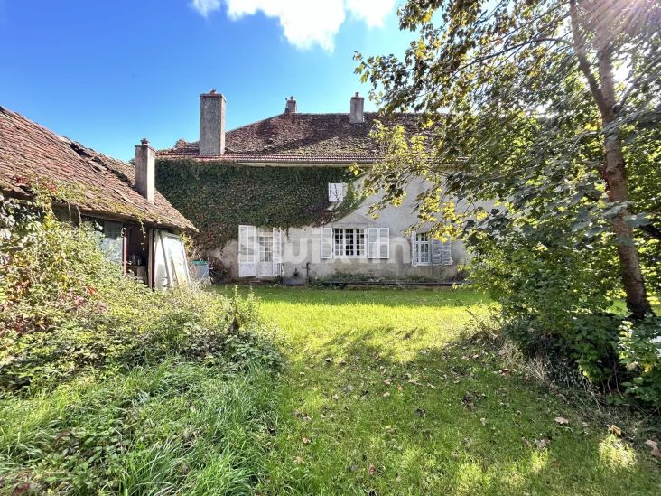 Sale House Drambon 7&nbsp;Rooms 189&nbsp;m²