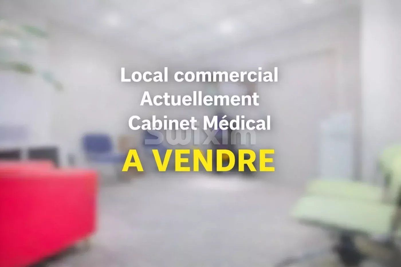 locale di attività 3 Camere in vendita su Paris 11ème (75011)