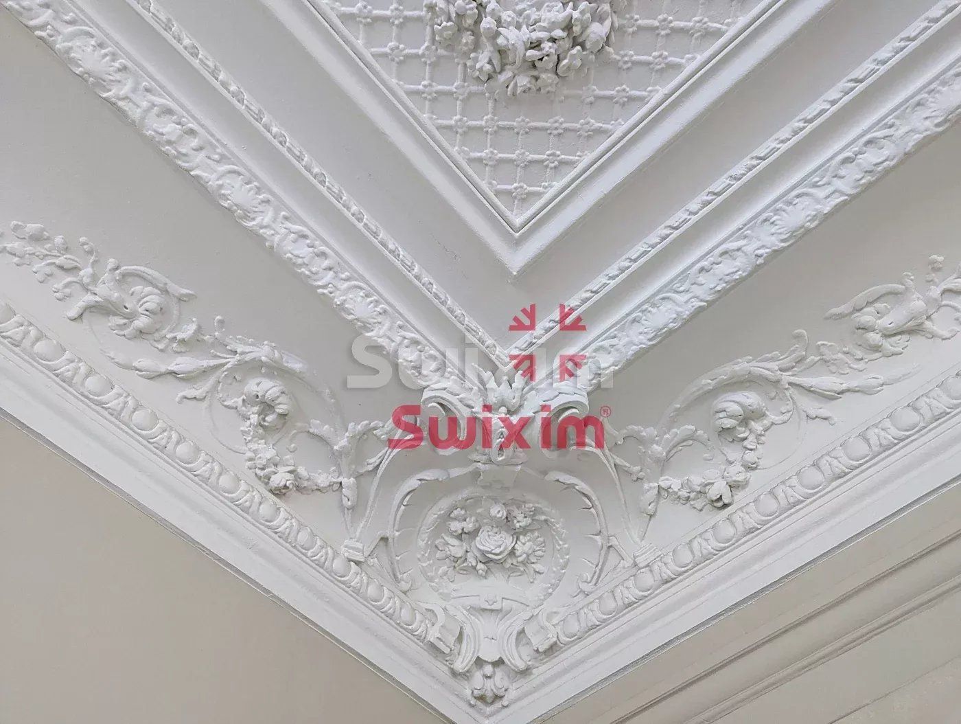 apartamento 5 Salas en venta en Paris 11ème (75011)