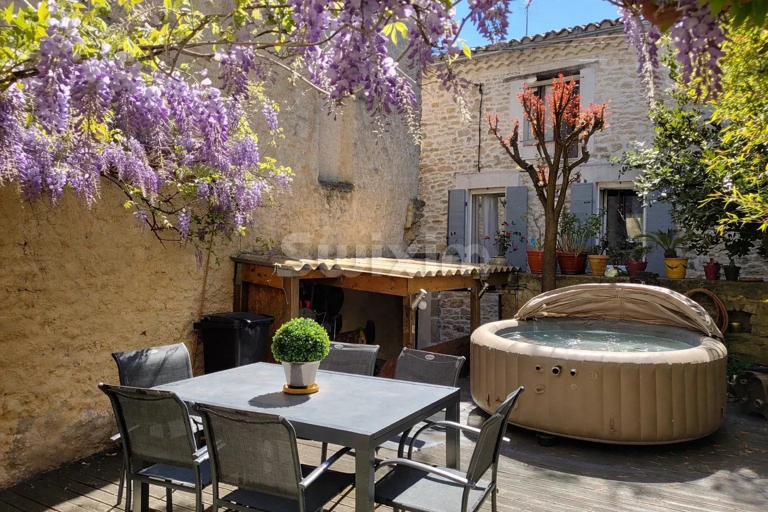 casa 7 Quartos para venda sobre Brignon (30190)