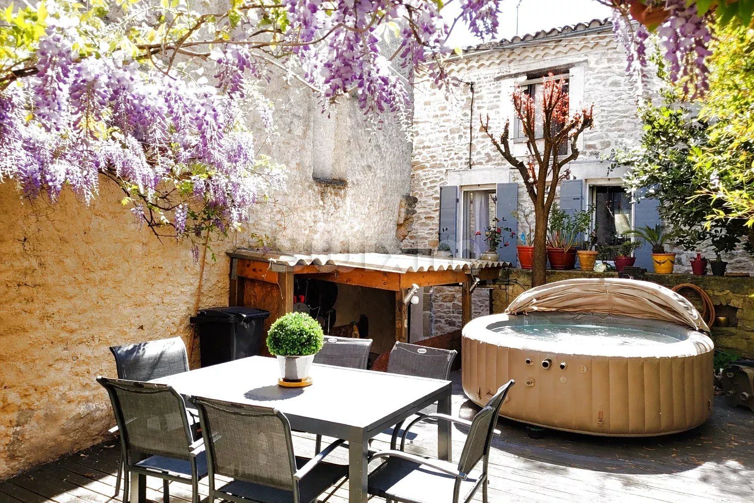 haus 7 Zimmer zum verkauf auf Brignon (30190)