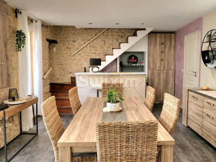 Venda Casa Brignon 7&nbsp;Quartos 156&nbsp;m²