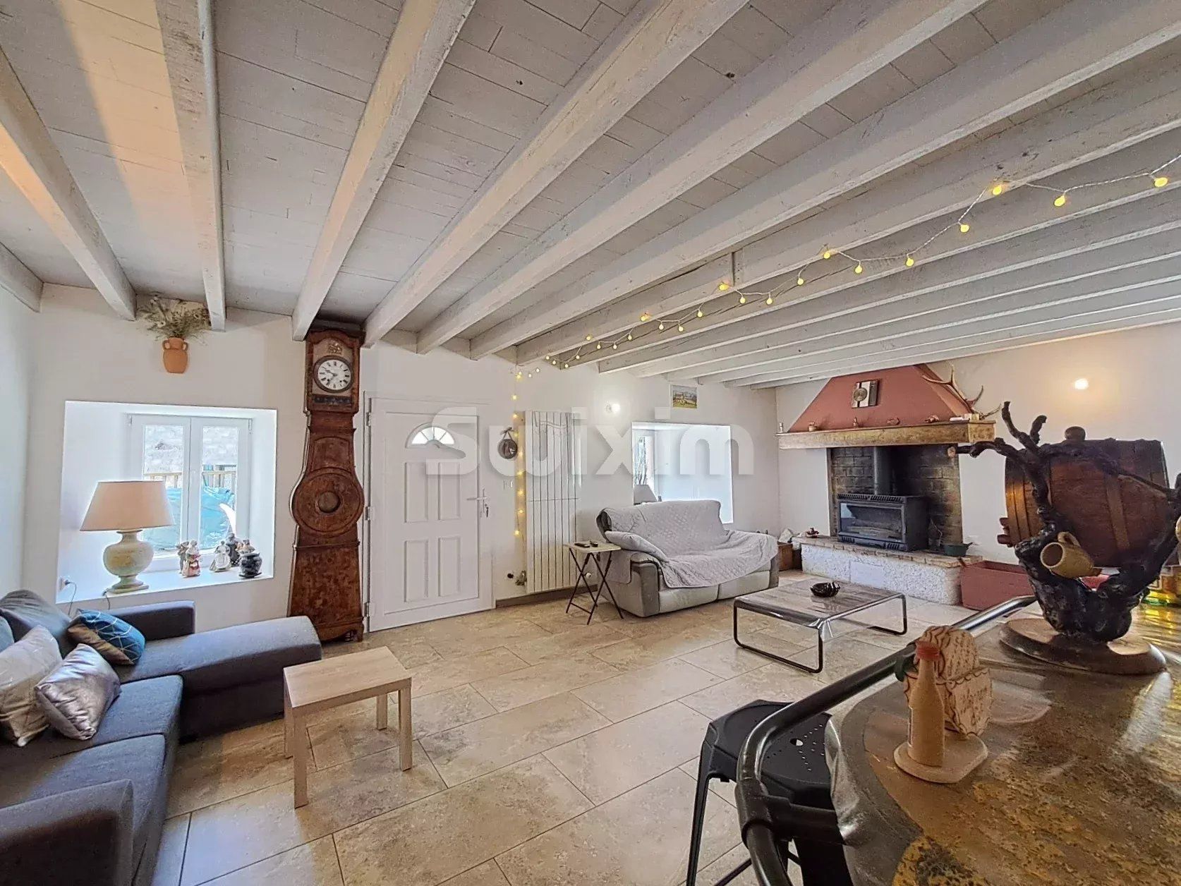 house 7 Rooms for sale on Mont Lozère et Goulet (48250)