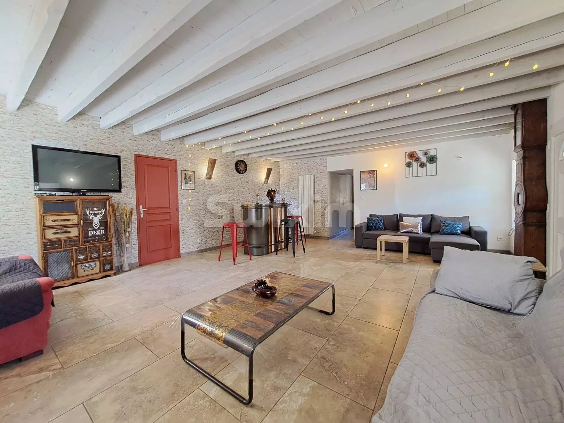 house 7 Rooms for sale on Mont Lozère et Goulet (48250)