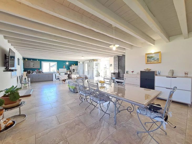 Sale House Mont Lozère et Goulet 7&nbsp;Rooms 260&nbsp;m²