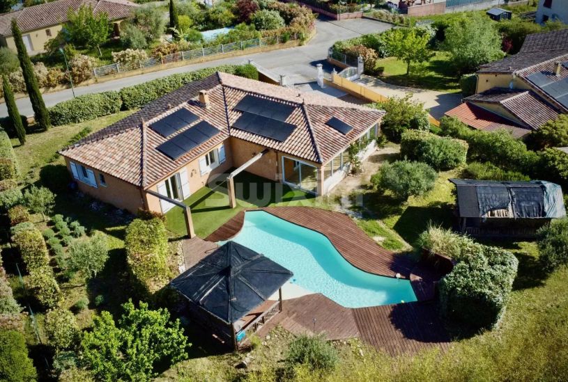 Venta Villa Saint-Denis 5&nbsp;Salas 127&nbsp;m²