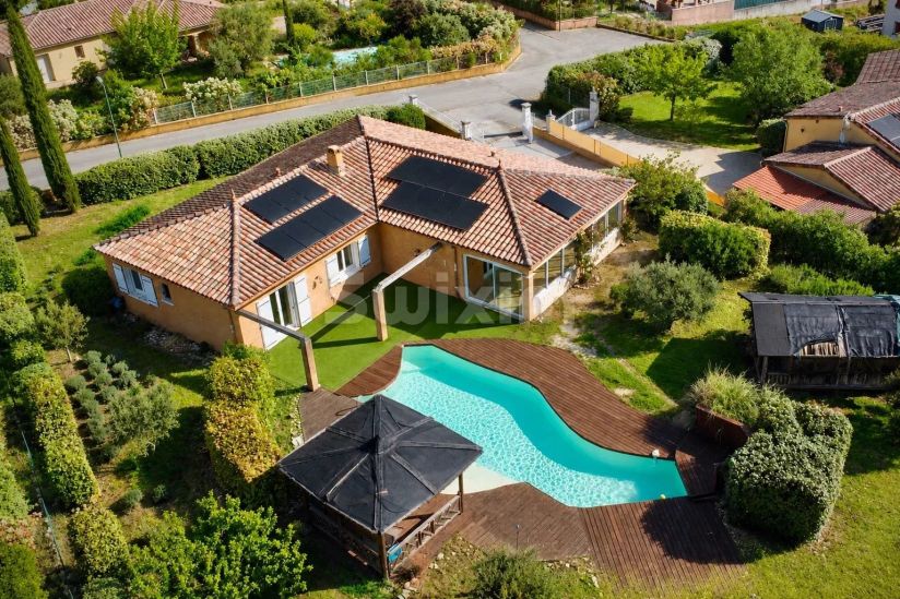 Vendita Villa Saint-Denis 5&nbsp;Camere 127&nbsp;m²