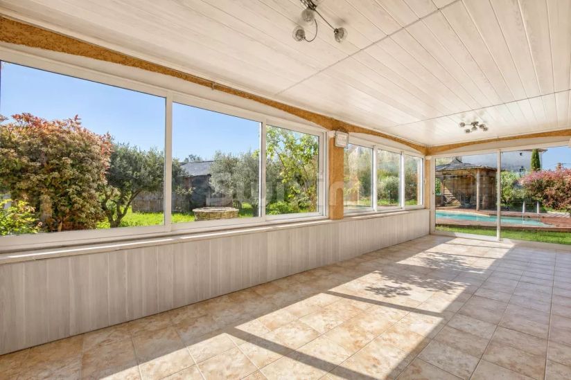 Vendita Villa Saint-Denis 5&nbsp;Camere 127&nbsp;m²