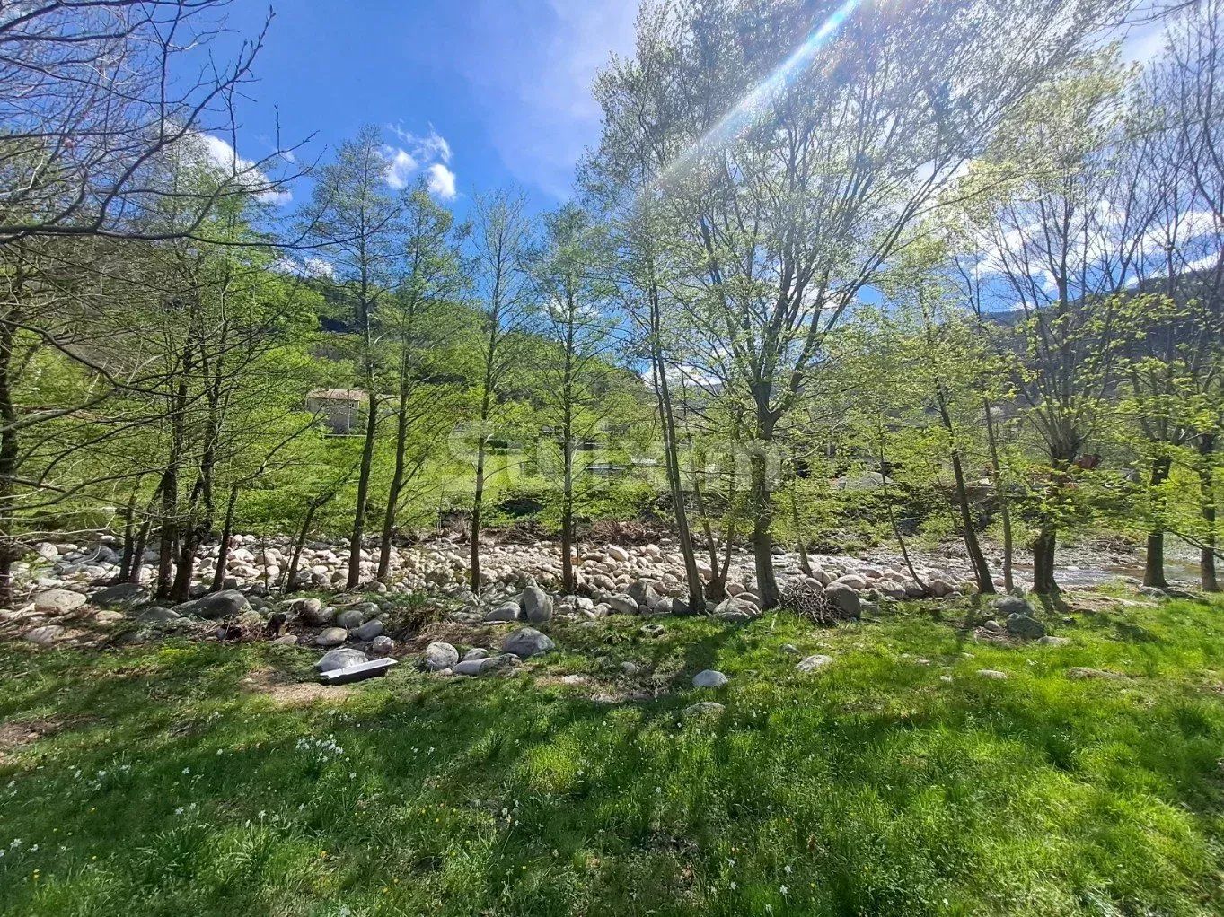 villa 4 Quartos para venda sobre Villefort (48800)