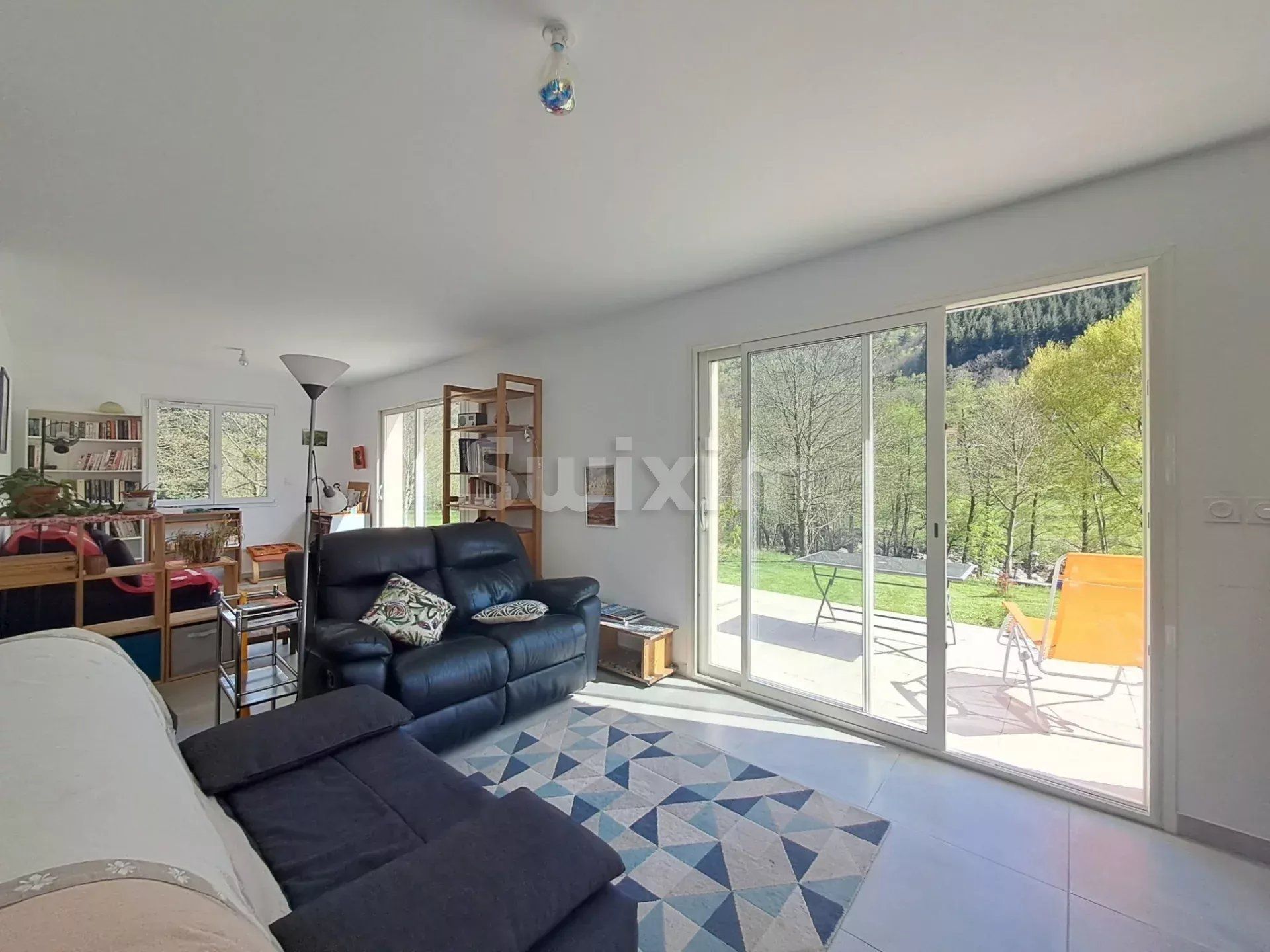 villa 4 Quartos para venda sobre Villefort (48800)