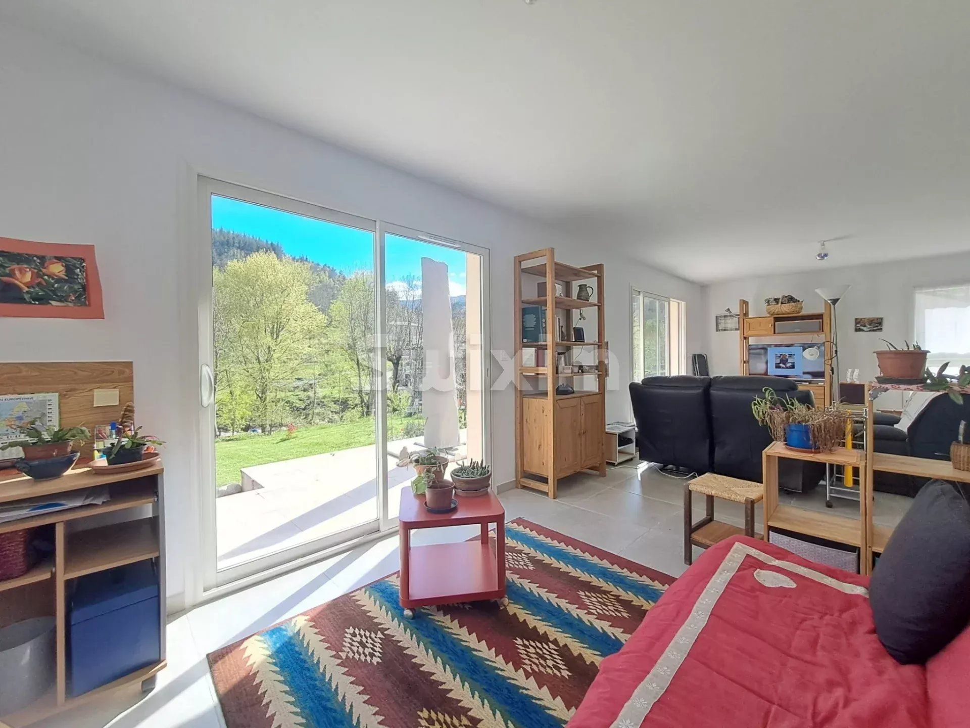 villa 4 Quartos para venda sobre Villefort (48800)