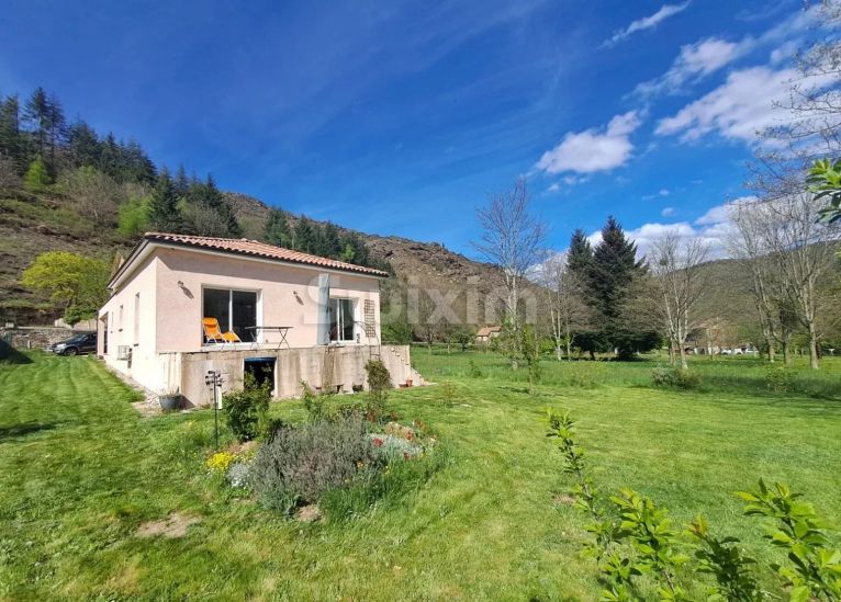 Venda Villa Villefort 4&nbsp;Quartos 70.01&nbsp;m²