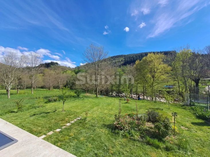 Venda Villa Villefort 4&nbsp;Quartos 70.01&nbsp;m²