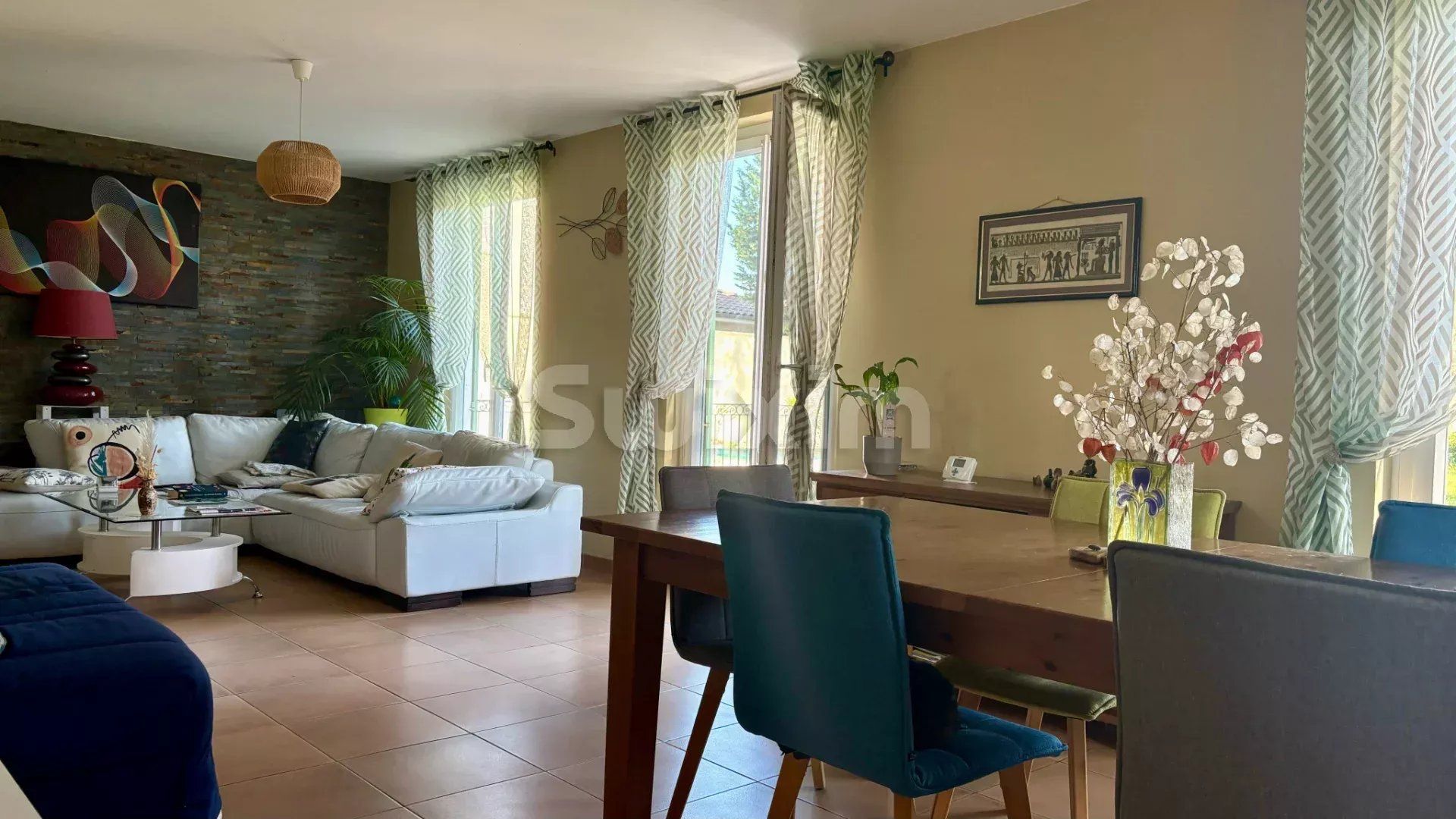 villa 7 Camere in vendita su Alès (30100)