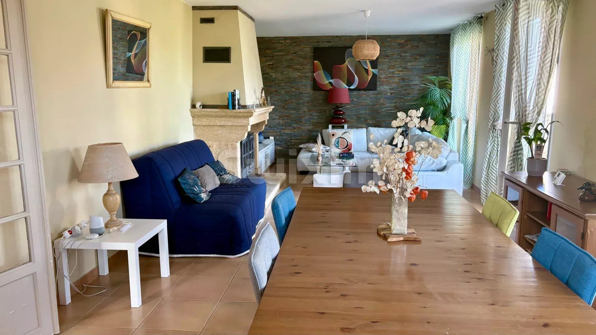 villa 7 Camere in vendita su Alès (30100)