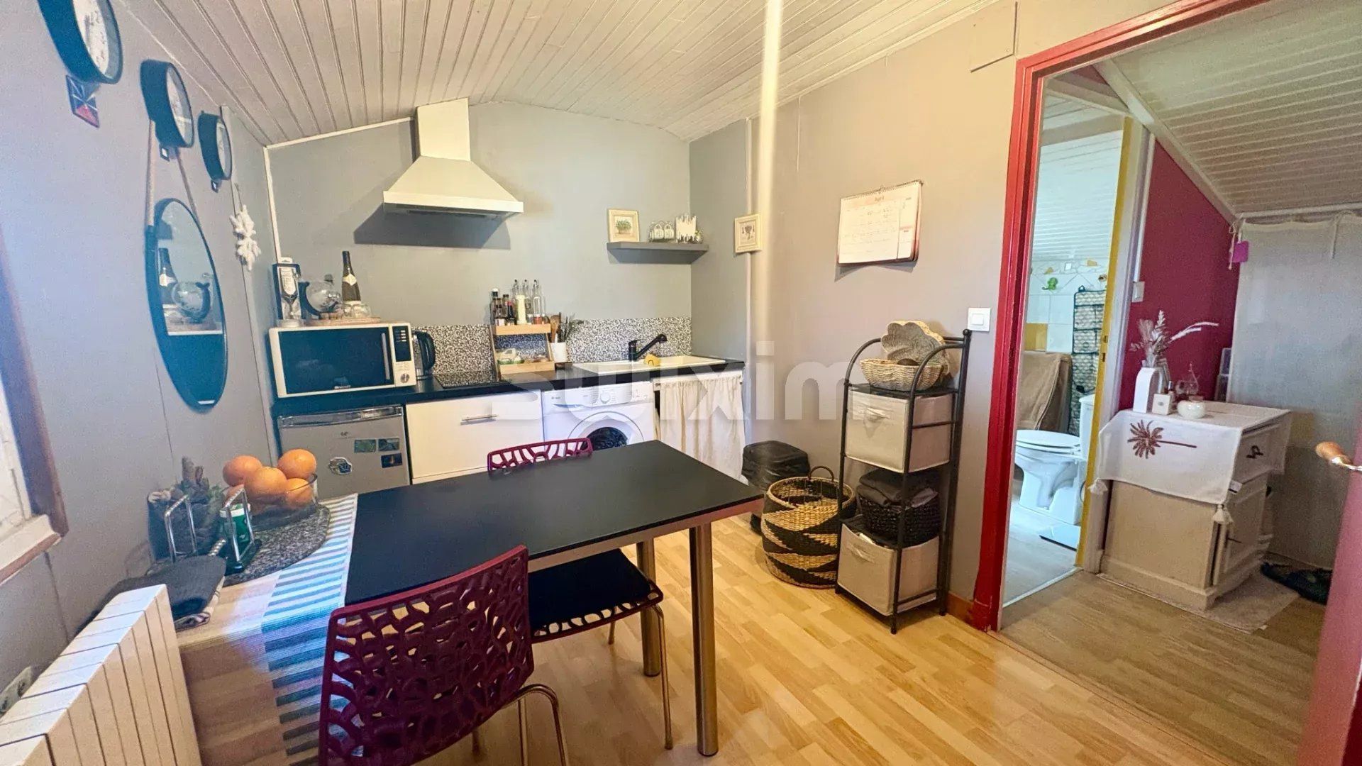 villa 7 Camere in vendita su Alès (30100)