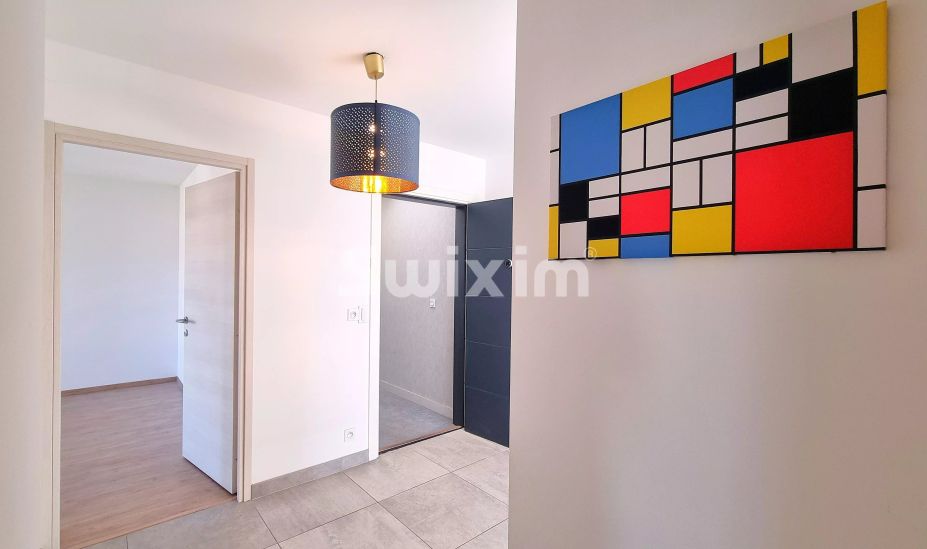 Vendita Appartamento Ambilly 5&nbsp;Camere 126&nbsp;m²