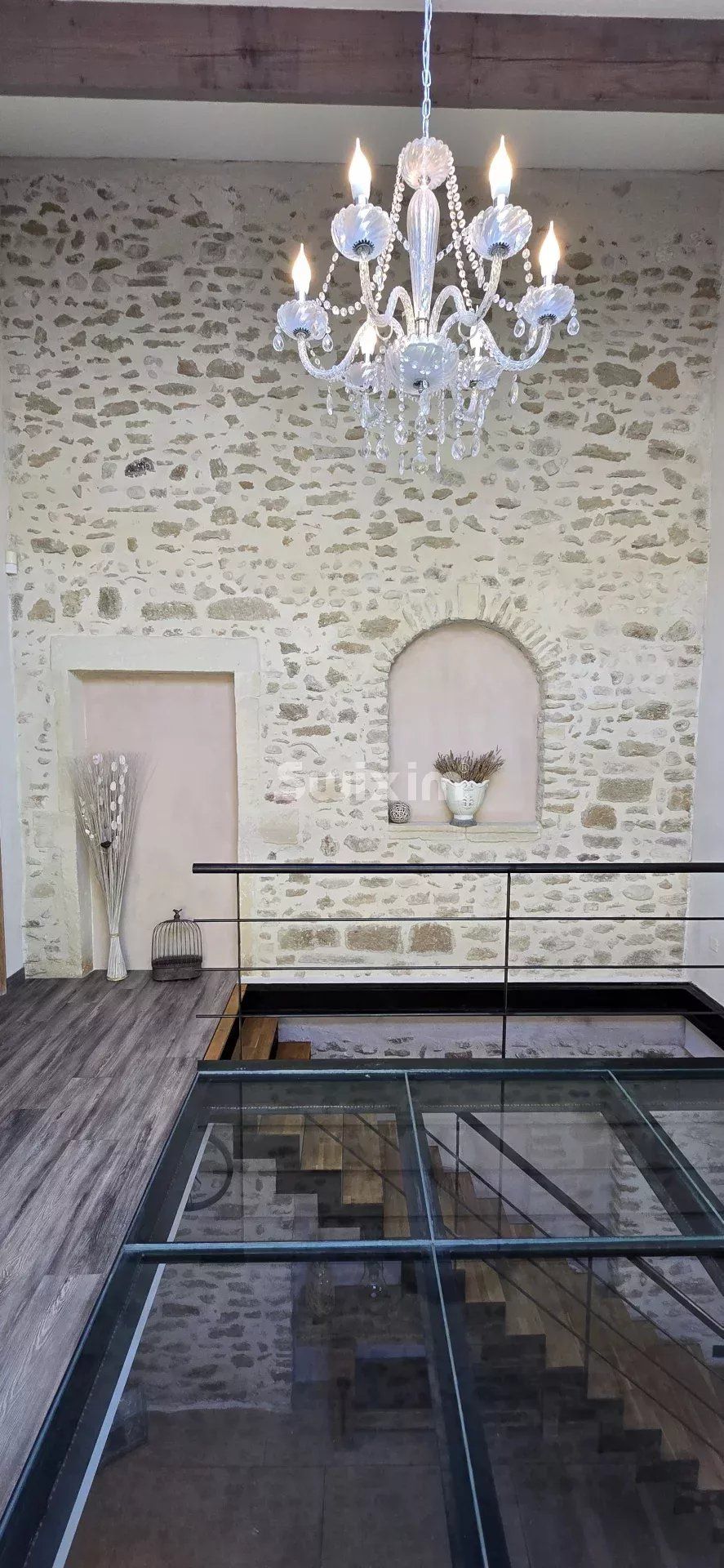 mas 5 Quartos para venda sobre Visan (84820)