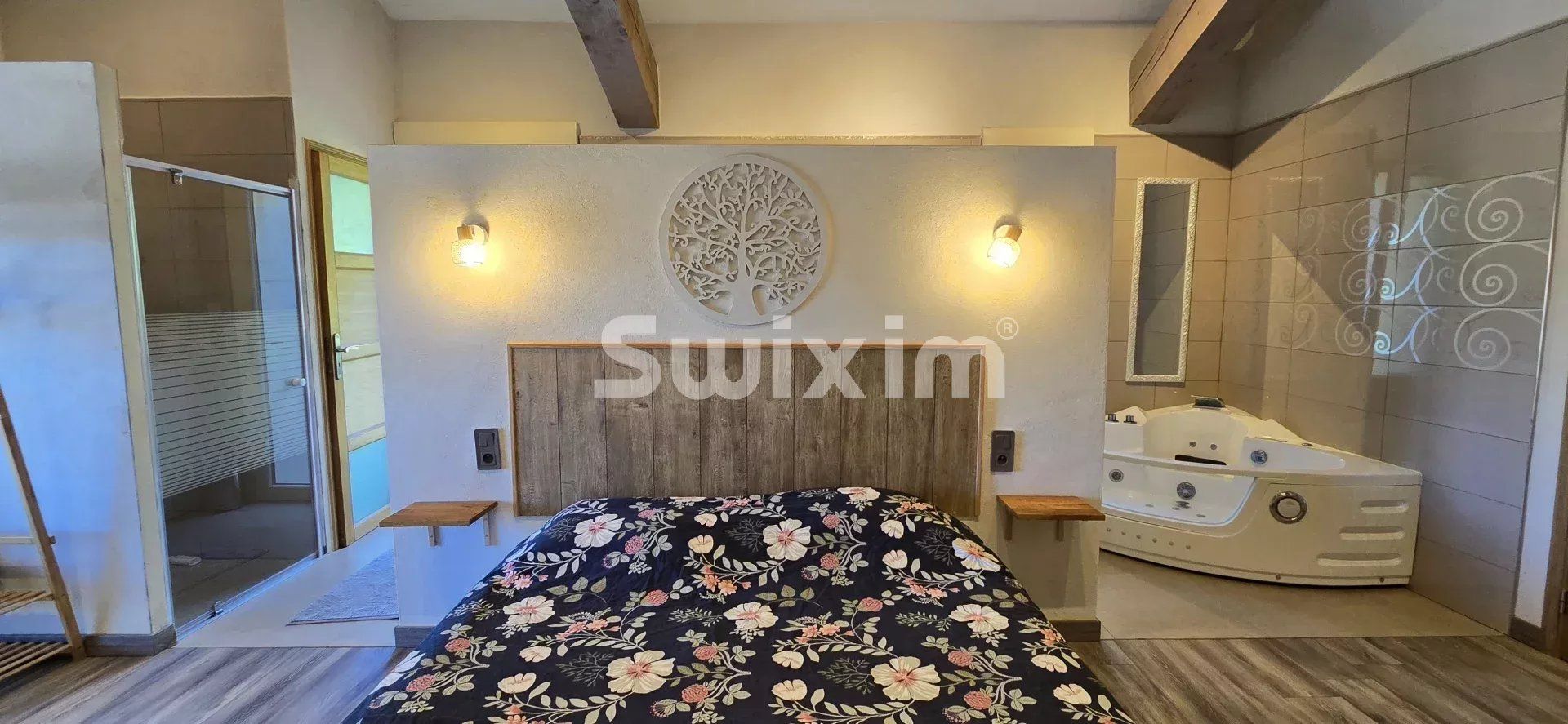 mas 5 Quartos para venda sobre Visan (84820)