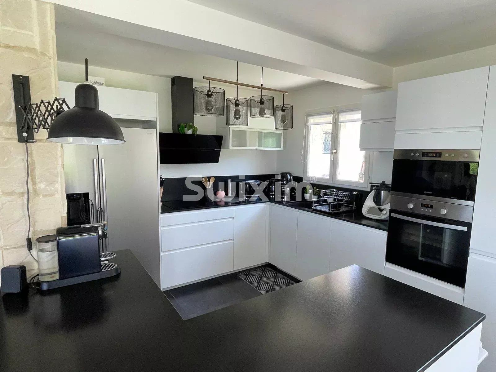 house 6 Rooms for rent on Saint-Sylvestre (74540)