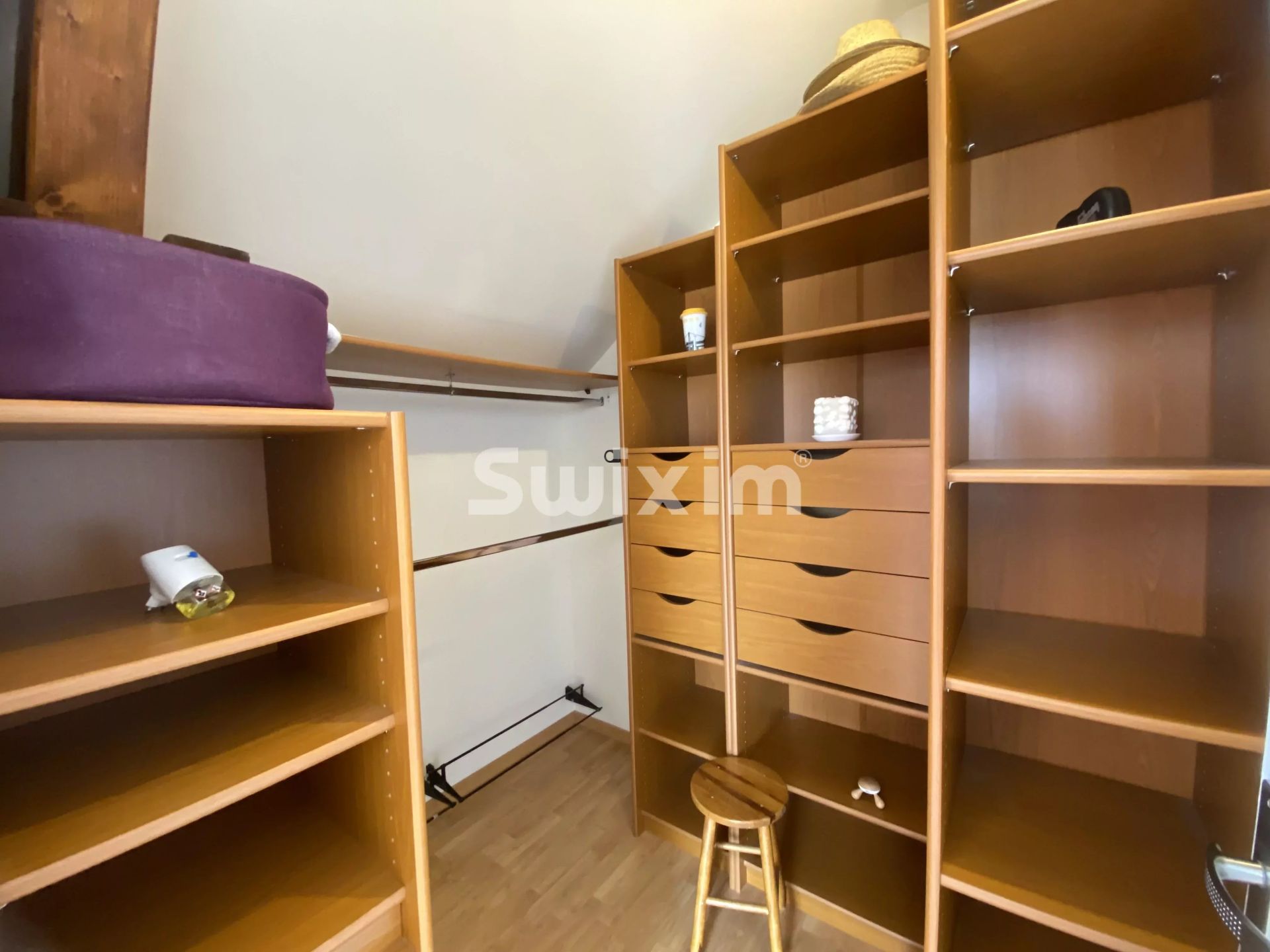 house 6 Rooms for rent on Saint-Sylvestre (74540)