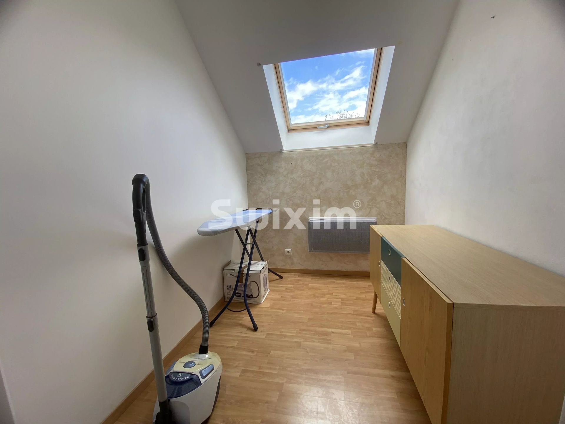 house 6 Rooms for rent on Saint-Sylvestre (74540)