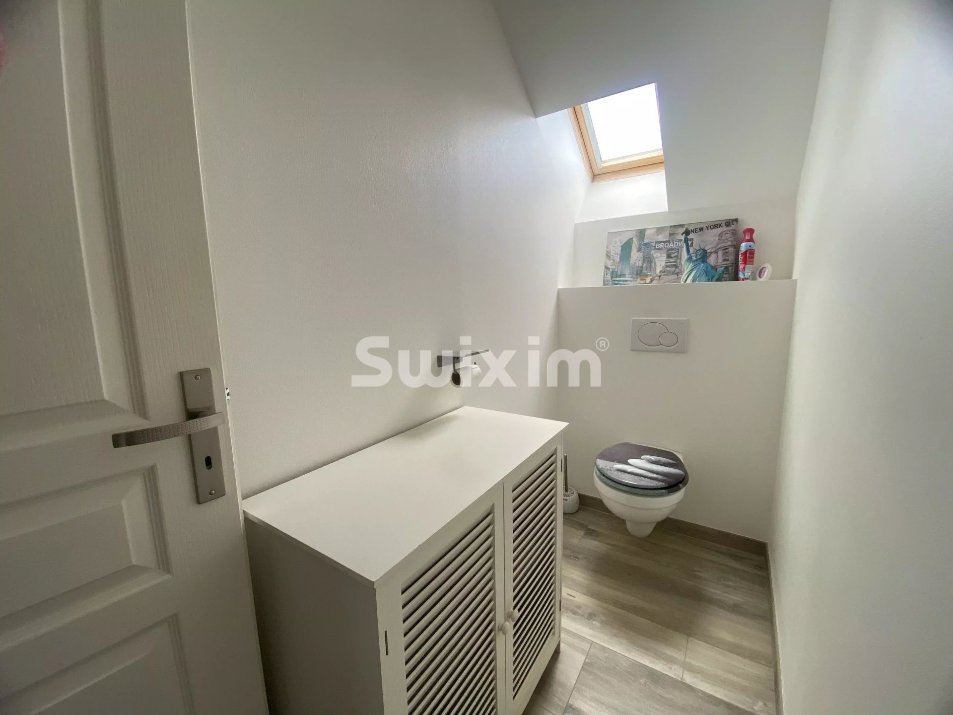 house 6 Rooms for rent on Saint-Sylvestre (74540)