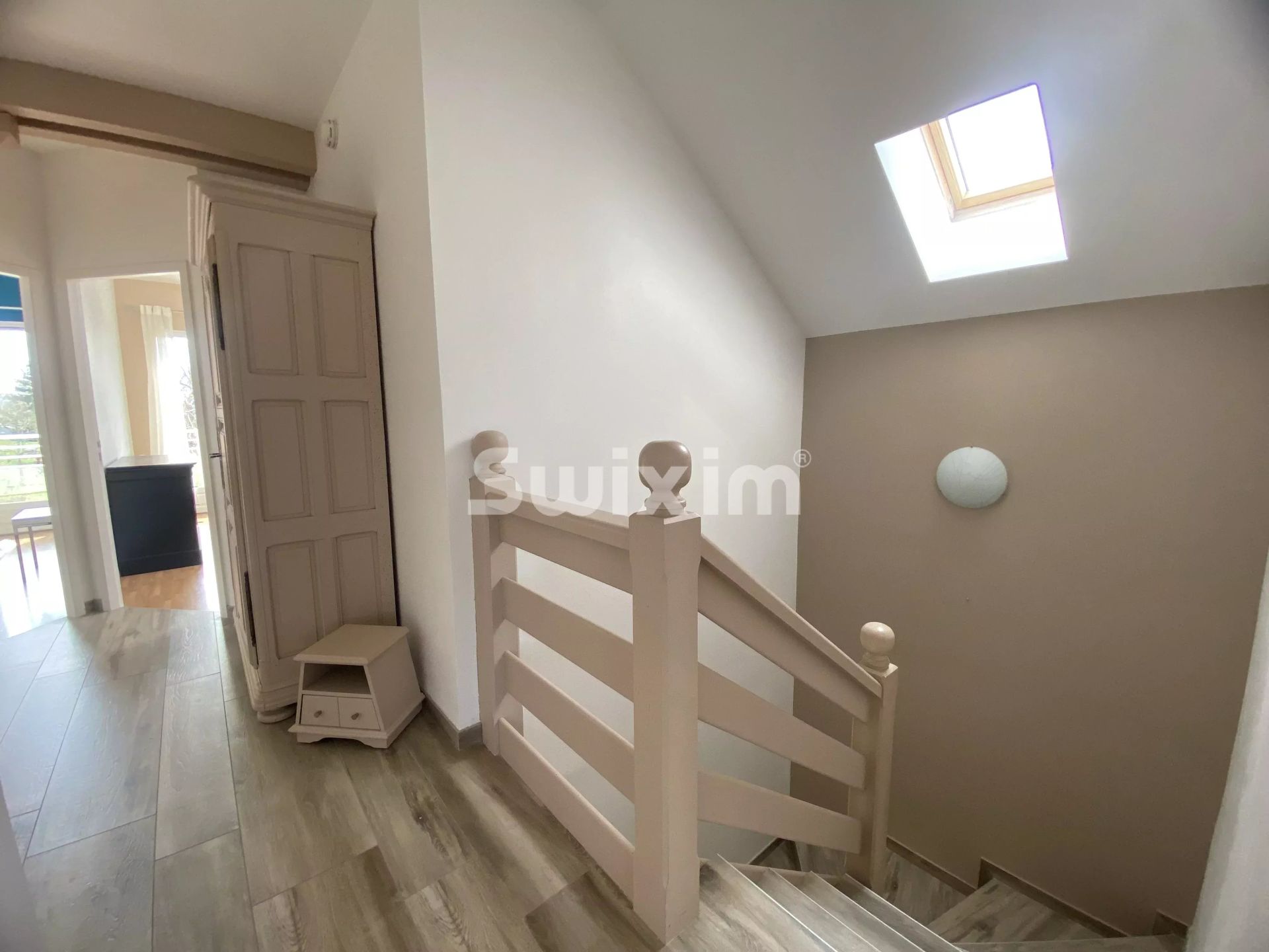 house 6 Rooms for rent on Saint-Sylvestre (74540)
