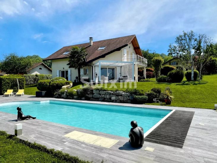 Rental House Saint-Sylvestre 6&nbsp;Rooms 160&nbsp;m²